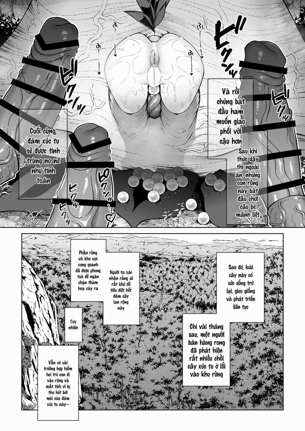 manhwax10.com - Truyện Manhwa Futago Elf no junan kouhen Chương Oneshot Trang 30