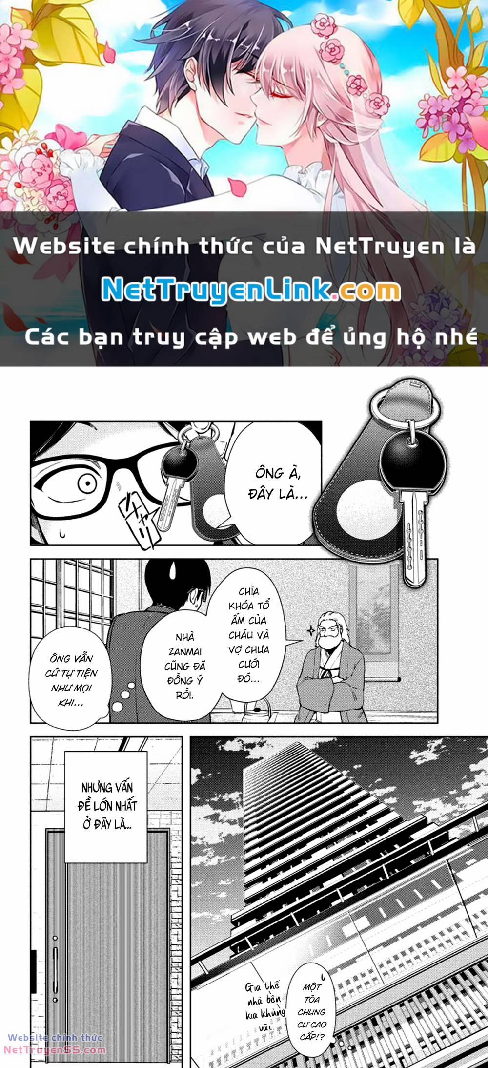 manhwax10.com - Truyện Manhwa Futago No Danjo Ga Wakaranai Chương 2 Trang 1