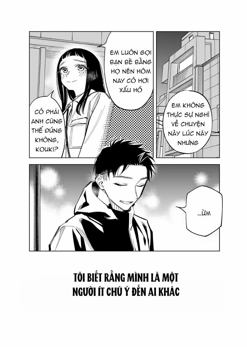 manhwax10.com - Truyện Manhwa Futago-Tachi No Sho Jijou Chương 45 Trang 3