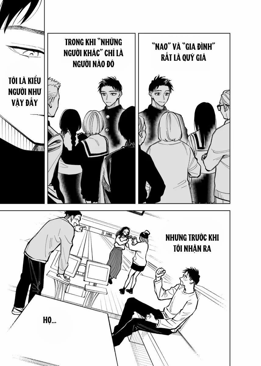 manhwax10.com - Truyện Manhwa Futago-Tachi No Sho Jijou Chương 45 Trang 4