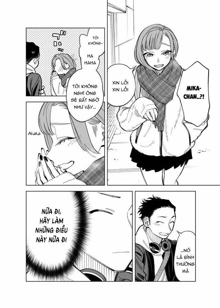 manhwax10.com - Truyện Manhwa Futago-Tachi No Sho Jijou Chương 47 Trang 3