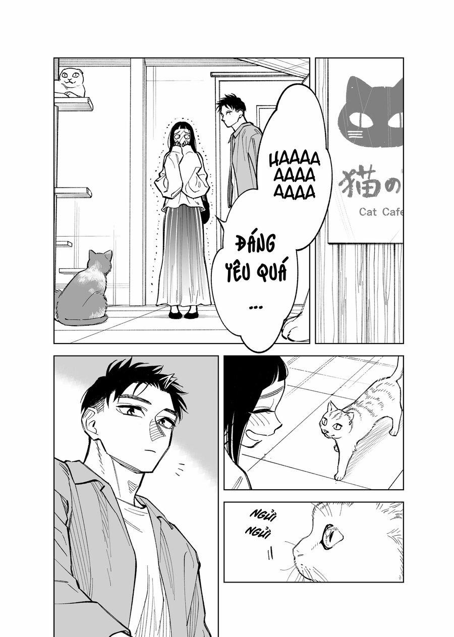 manhwax10.com - Truyện Manhwa Futago-Tachi No Sho Jijou Chương 64 Trang 3