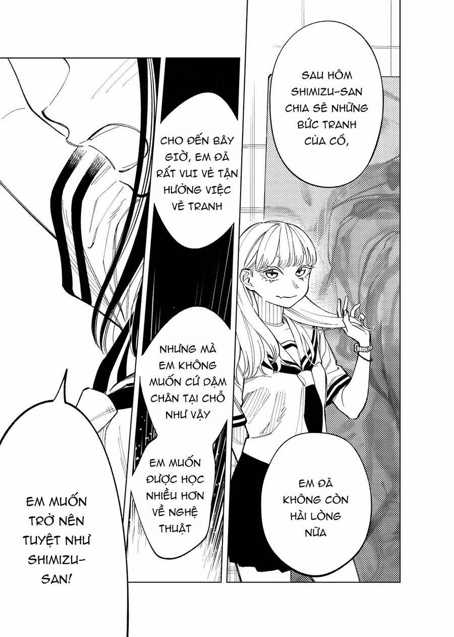 manhwax10.com - Truyện Manhwa Futago-Tachi No Sho Jijou Chương 68 Trang 4