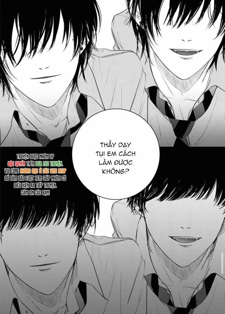 manhwax10.com - Truyện Manhwa Futago to Sensei Chương 2 Trang 24