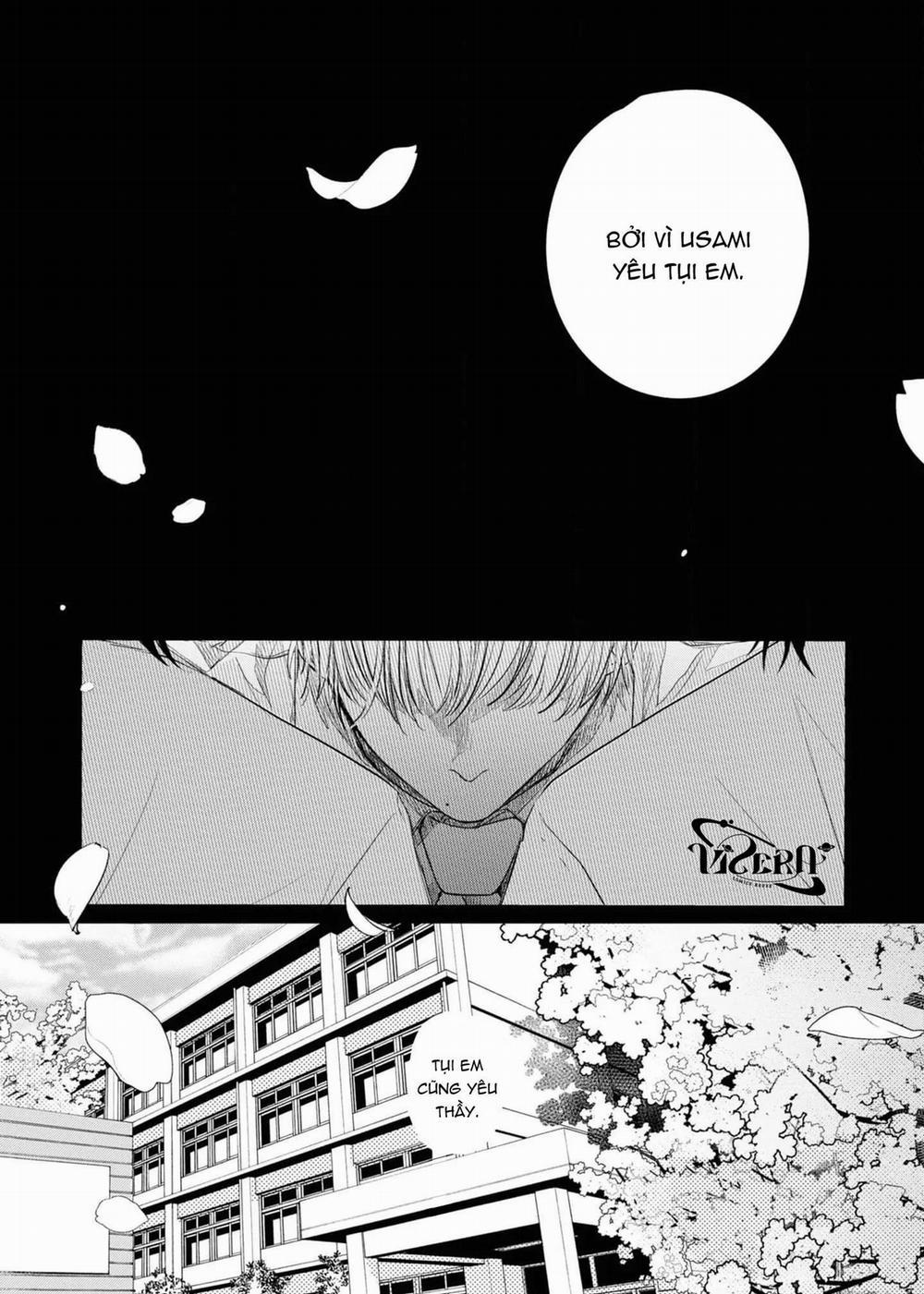 manhwax10.com - Truyện Manhwa Futago to Sensei Chương 4 Trang 11