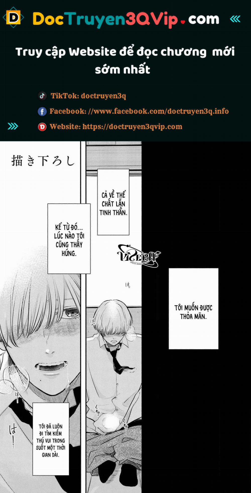 manhwax10.com - Truyện Manhwa Futago to Sensei Chương 6 Trang 1