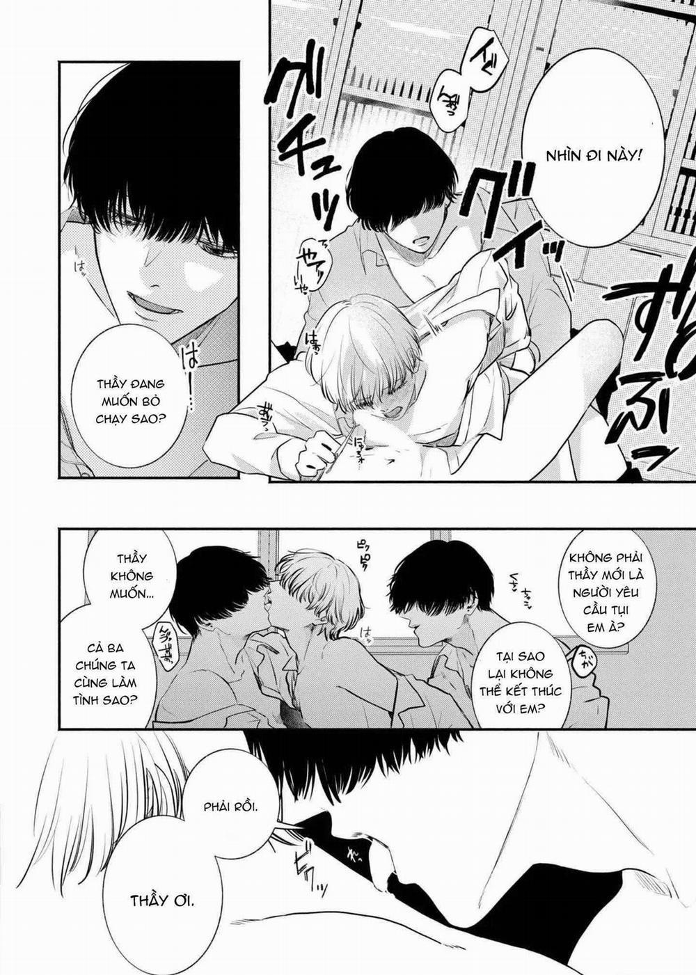 manhwax10.com - Truyện Manhwa Futago to Sensei Chương 6 Trang 4