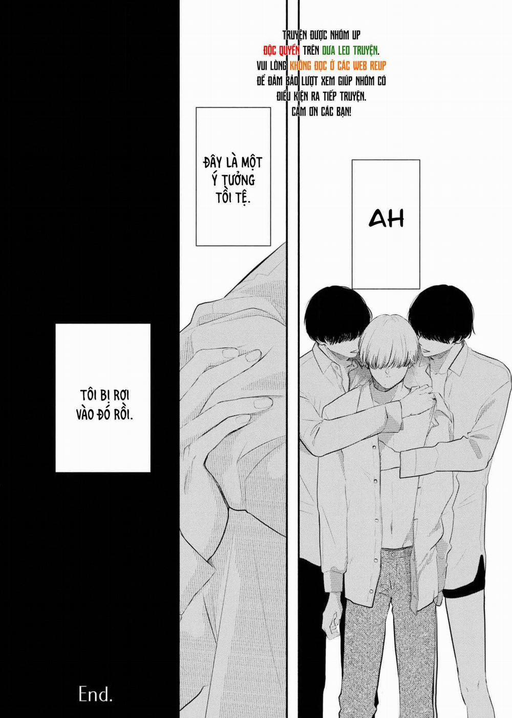 manhwax10.com - Truyện Manhwa Futago to Sensei Chương 6 Trang 9