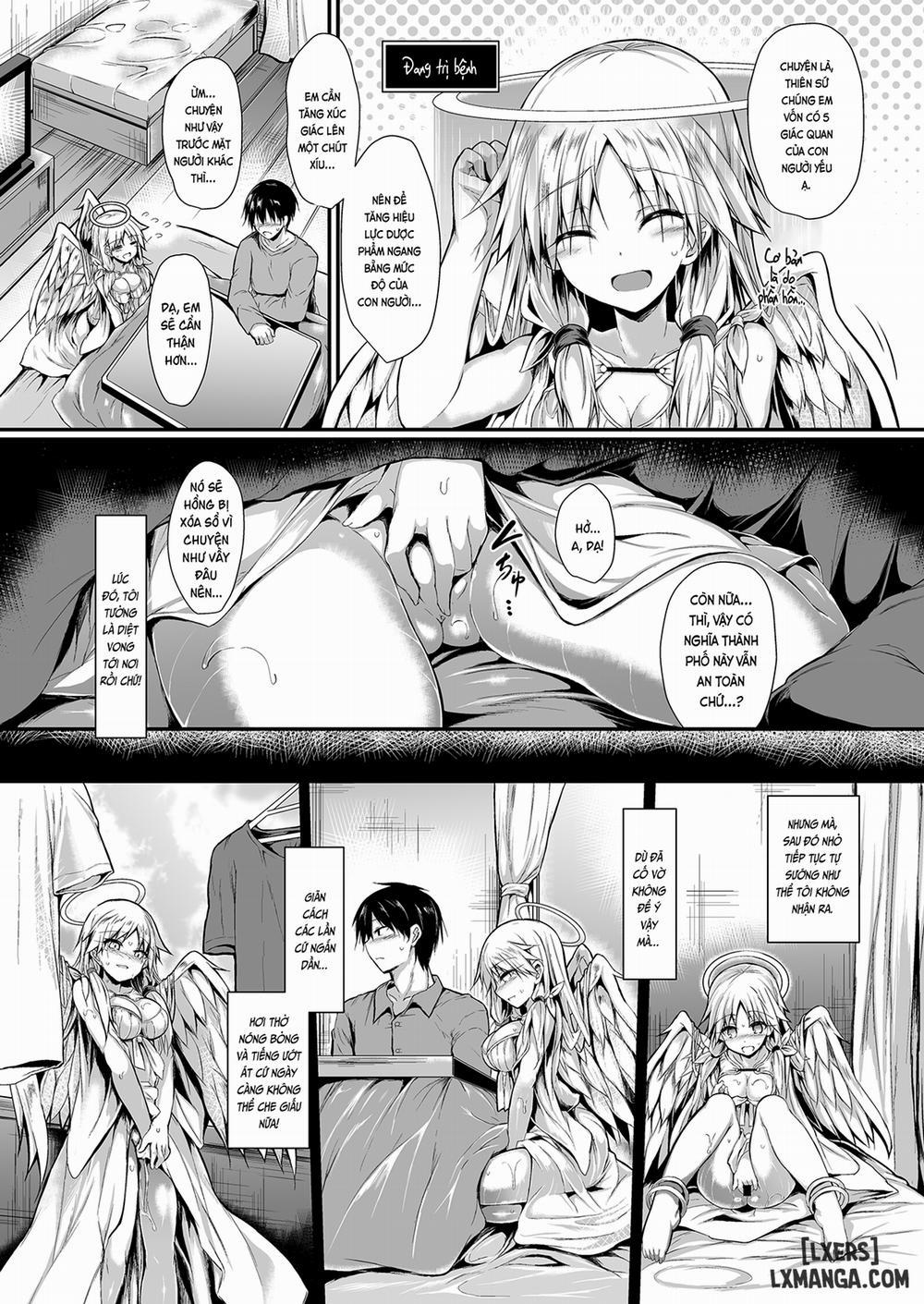 Futari de Issho ni Tsukurimashou Chương Oneshot Trang 15