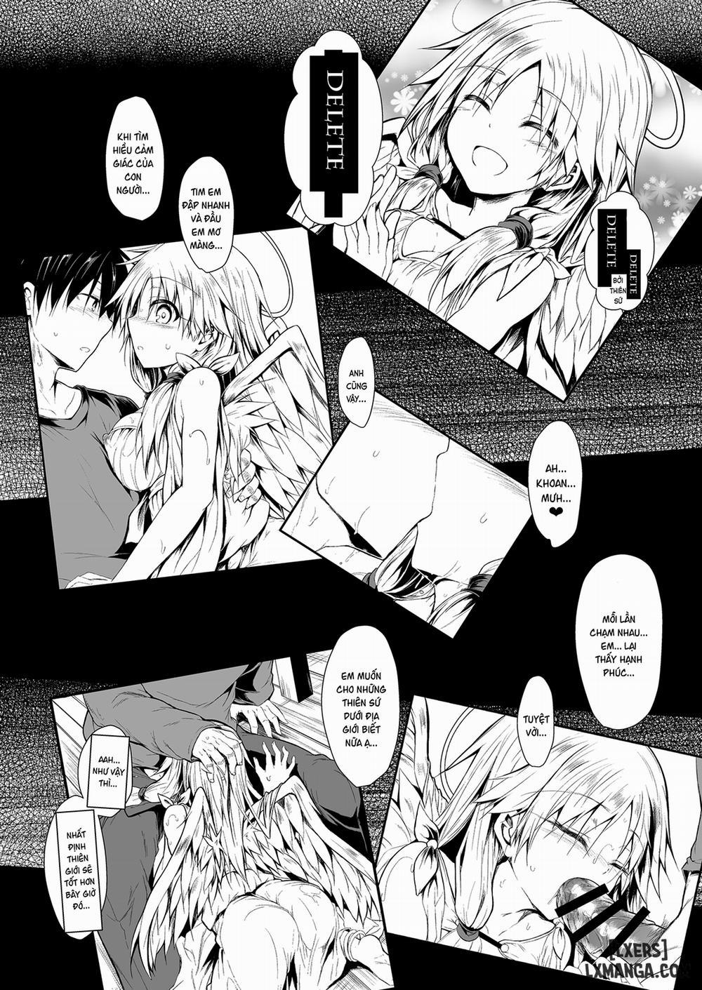 Futari de Issho ni Tsukurimashou Chương Oneshot Trang 48