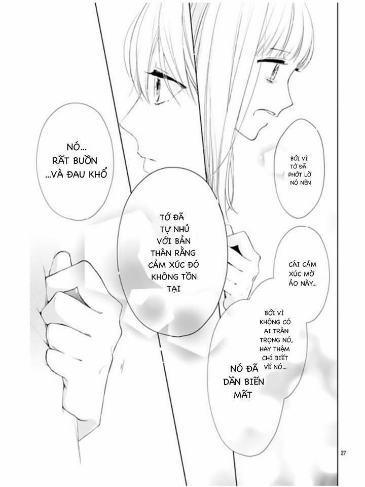 manhwax10.com - Truyện Manhwa Futari De Koi Wo Suru Riyuu Chương 2 Trang 27