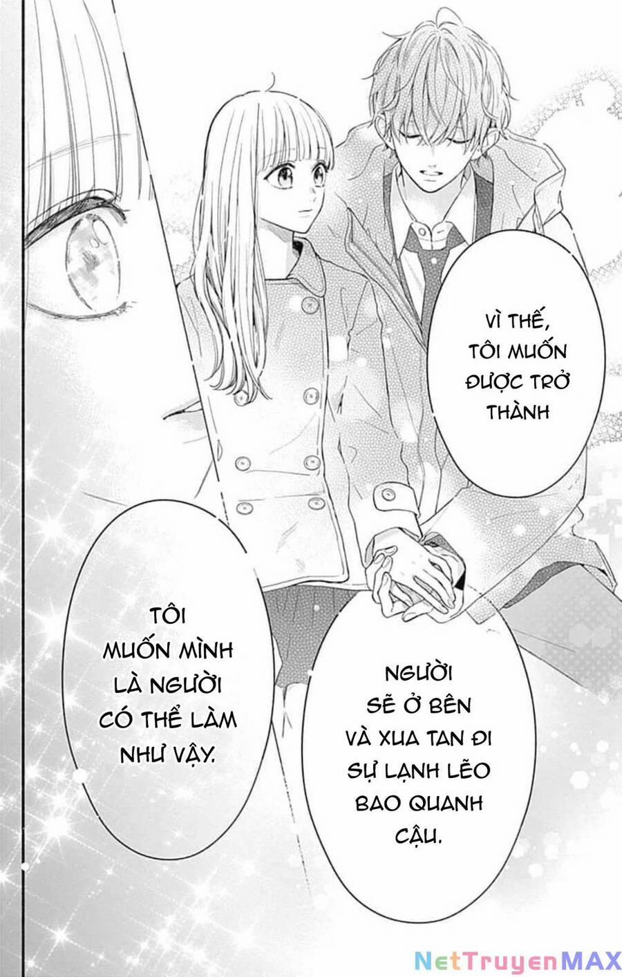 manhwax10.com - Truyện Manhwa Futari De Koi Wo Suru Riyuu Chương 46 Trang 10