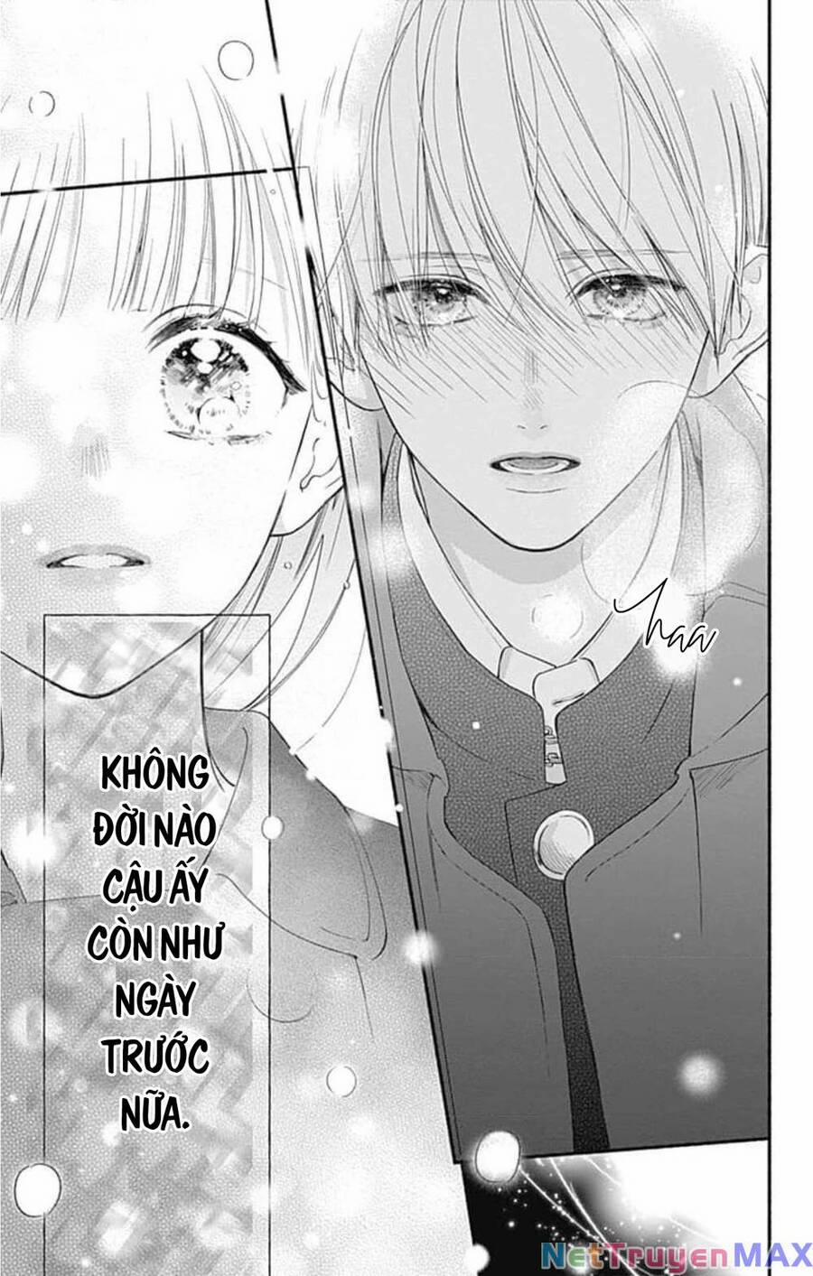 manhwax10.com - Truyện Manhwa Futari De Koi Wo Suru Riyuu Chương 47 Trang 13