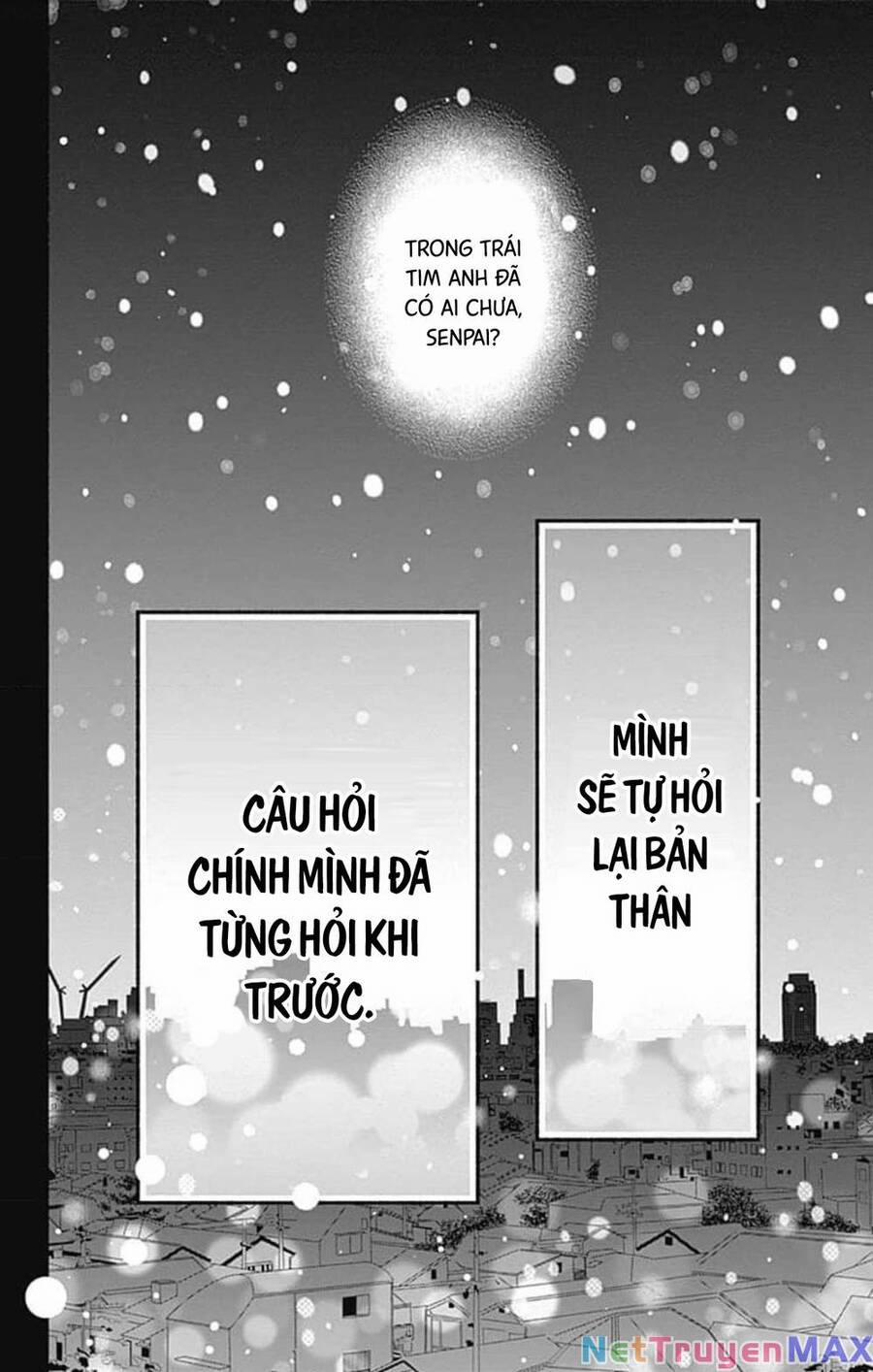 manhwax10.com - Truyện Manhwa Futari De Koi Wo Suru Riyuu Chương 47 Trang 18