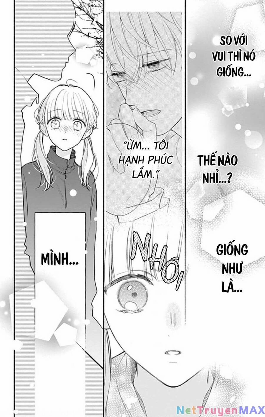 manhwax10.com - Truyện Manhwa Futari De Koi Wo Suru Riyuu Chương 53 Trang 26