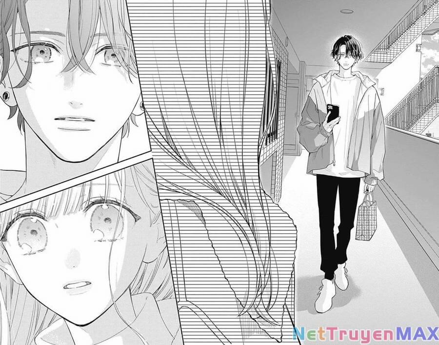 manhwax10.com - Truyện Manhwa Futari De Koi Wo Suru Riyuu Chương 56 Trang 23