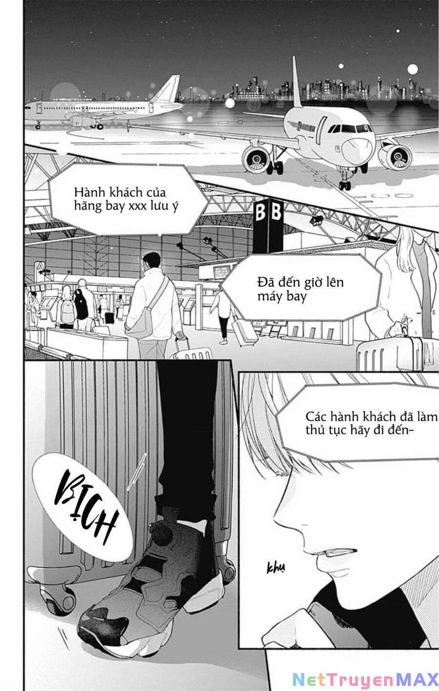 manhwax10.com - Truyện Manhwa Futari De Koi Wo Suru Riyuu Chương 56 Trang 24