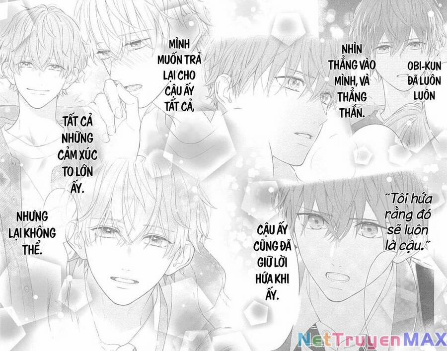 manhwax10.com - Truyện Manhwa Futari De Koi Wo Suru Riyuu Chương 56 Trang 10