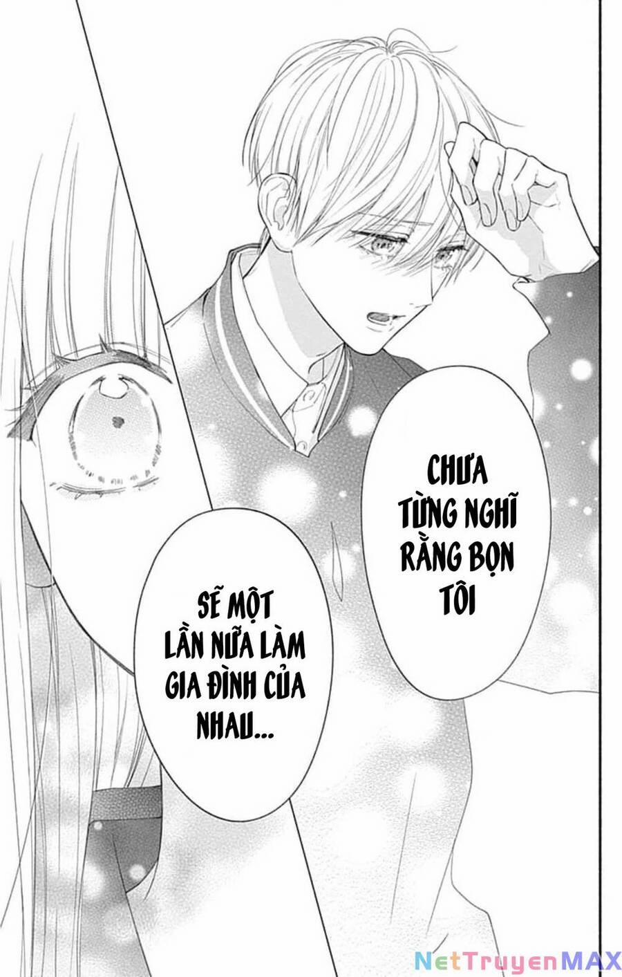 manhwax10.com - Truyện Manhwa Futari De Koi Wo Suru Riyuu Chương 58 Trang 13