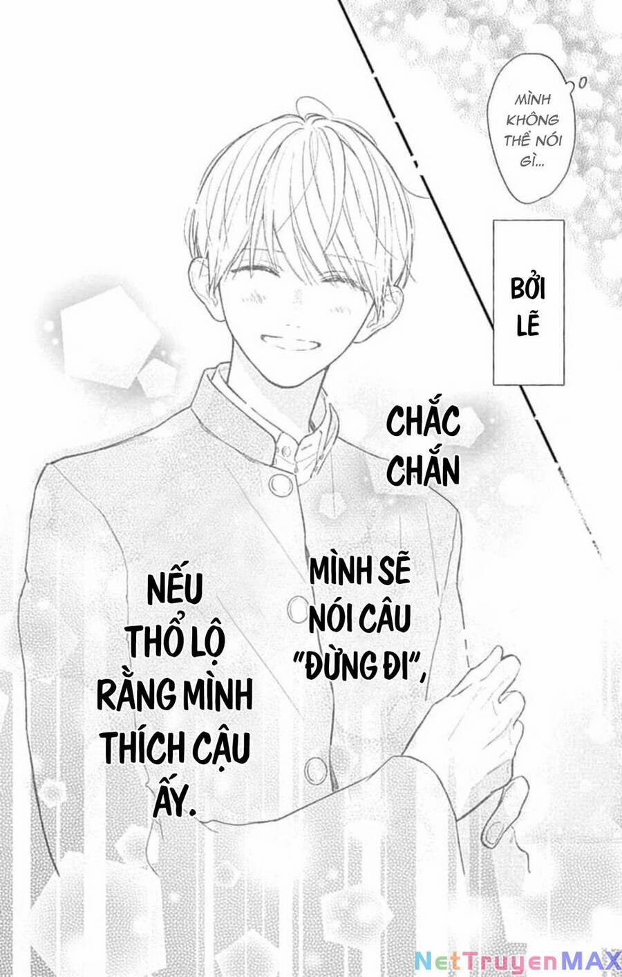 manhwax10.com - Truyện Manhwa Futari De Koi Wo Suru Riyuu Chương 58 Trang 22