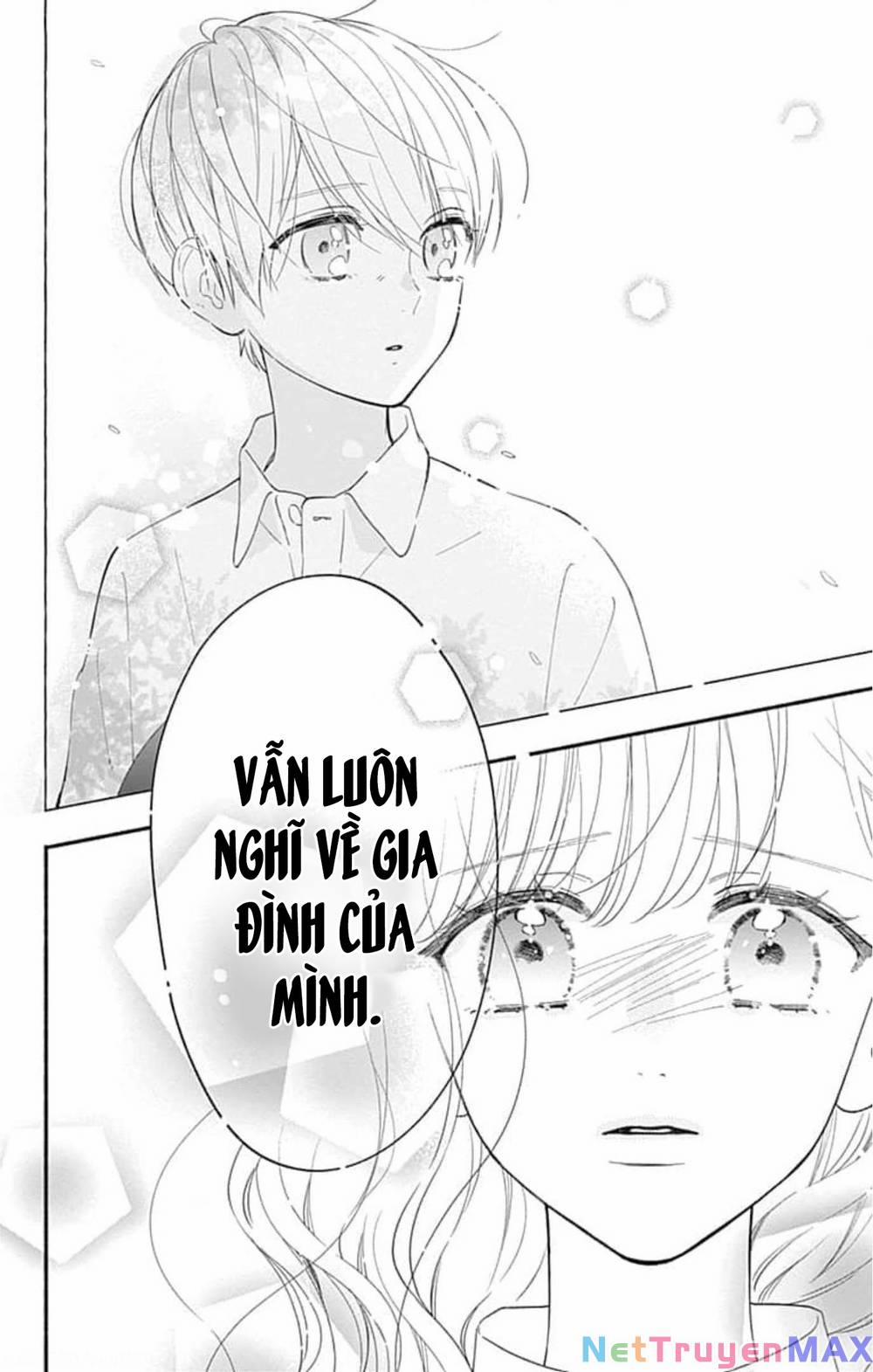 manhwax10.com - Truyện Manhwa Futari De Koi Wo Suru Riyuu Chương 59 Trang 28