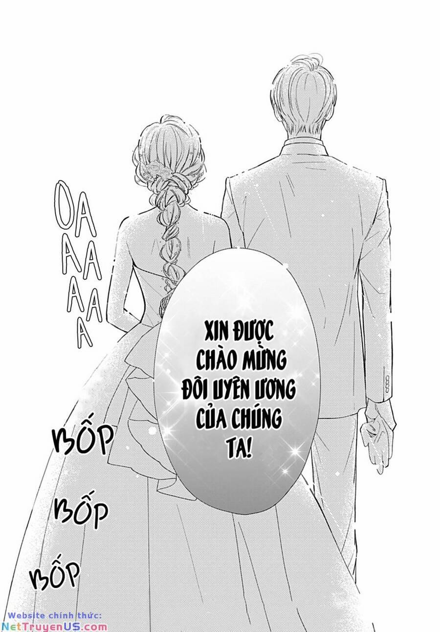 manhwax10.com - Truyện Manhwa Futari De Koi Wo Suru Riyuu Chương 72 5 Trang 18