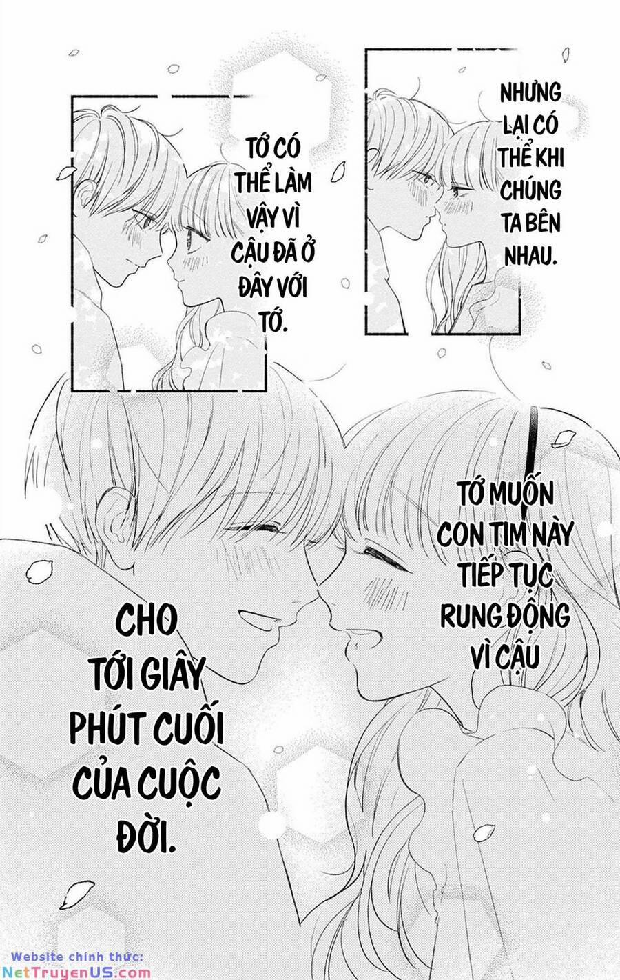 manhwax10.com - Truyện Manhwa Futari De Koi Wo Suru Riyuu Chương 72 Trang 30