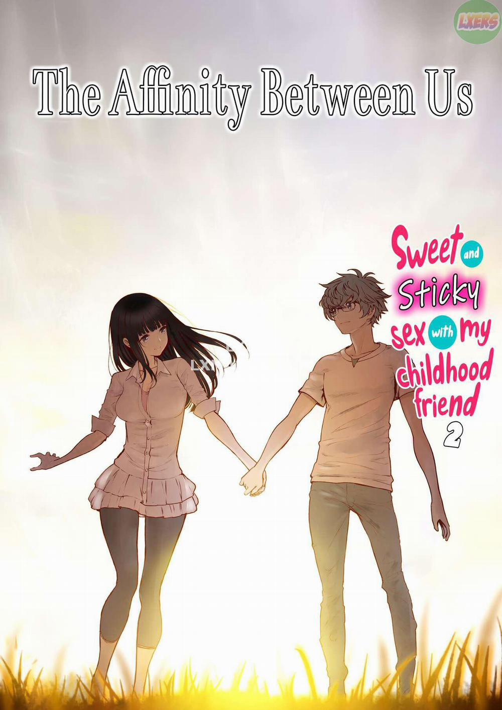 manhwax10.com - Truyện Manhwa Futari no aishou Chương Vol 2 Trang 2