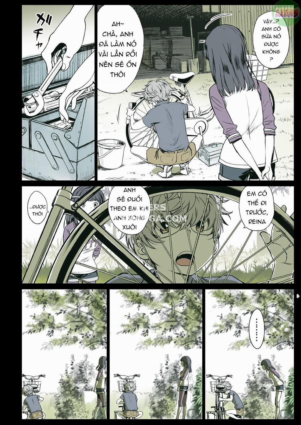 manhwax10.com - Truyện Manhwa Futari no aishou Chương Vol 2 Trang 4