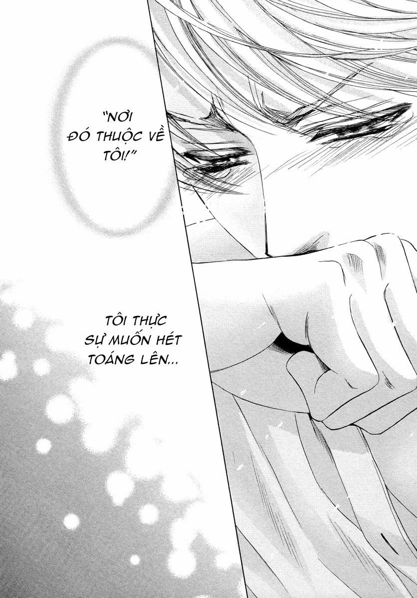 manhwax10.com - Truyện Manhwa Futari No Musuko Ni Nerawarete Imasu Chương 4 Trang 28