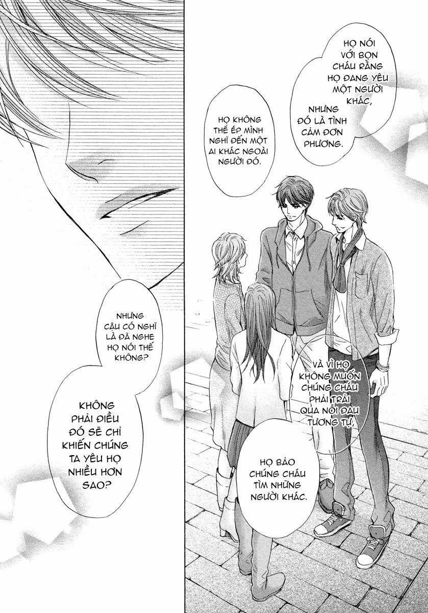 manhwax10.com - Truyện Manhwa Futari No Musuko Ni Nerawarete Imasu Chương 5 Trang 24