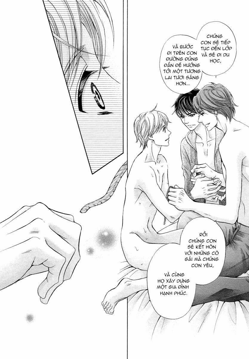 manhwax10.com - Truyện Manhwa Futari No Musuko Ni Nerawarete Imasu Chương 5 Trang 10