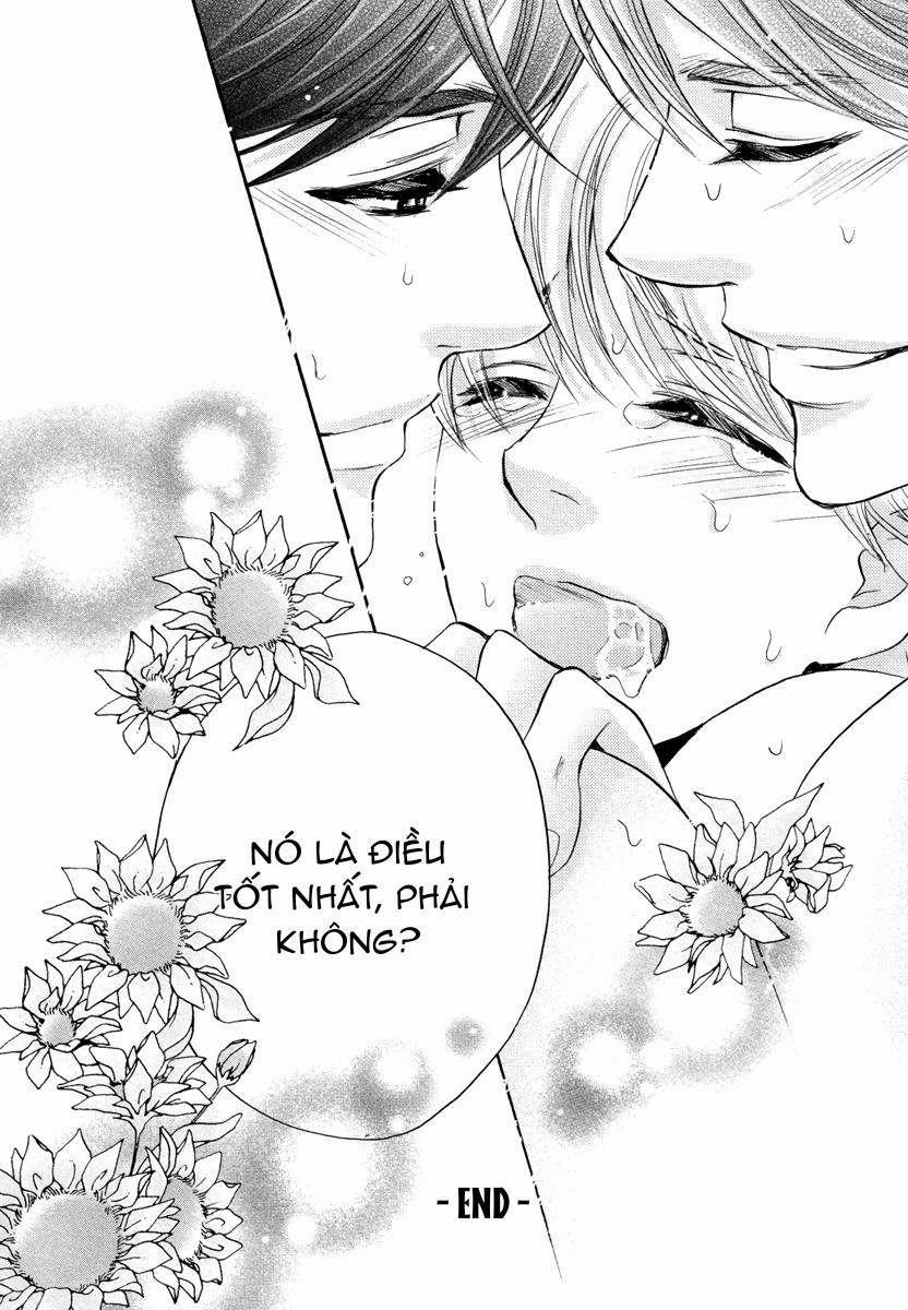 manhwax10.com - Truyện Manhwa Futari No Musuko Ni Nerawarete Imasu Chương 6 Trang 11