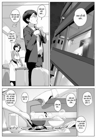 manhwax10.com - Truyện Manhwa Futei Koubizuma Honoka ~Hakkaku Hen~ Chương 2 Trang 15