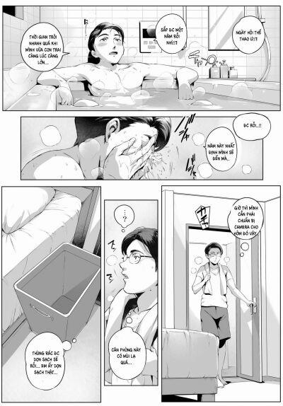 manhwax10.com - Truyện Manhwa Futei Koubizuma Honoka ~Hakkaku Hen~ Chương 2 Trang 17