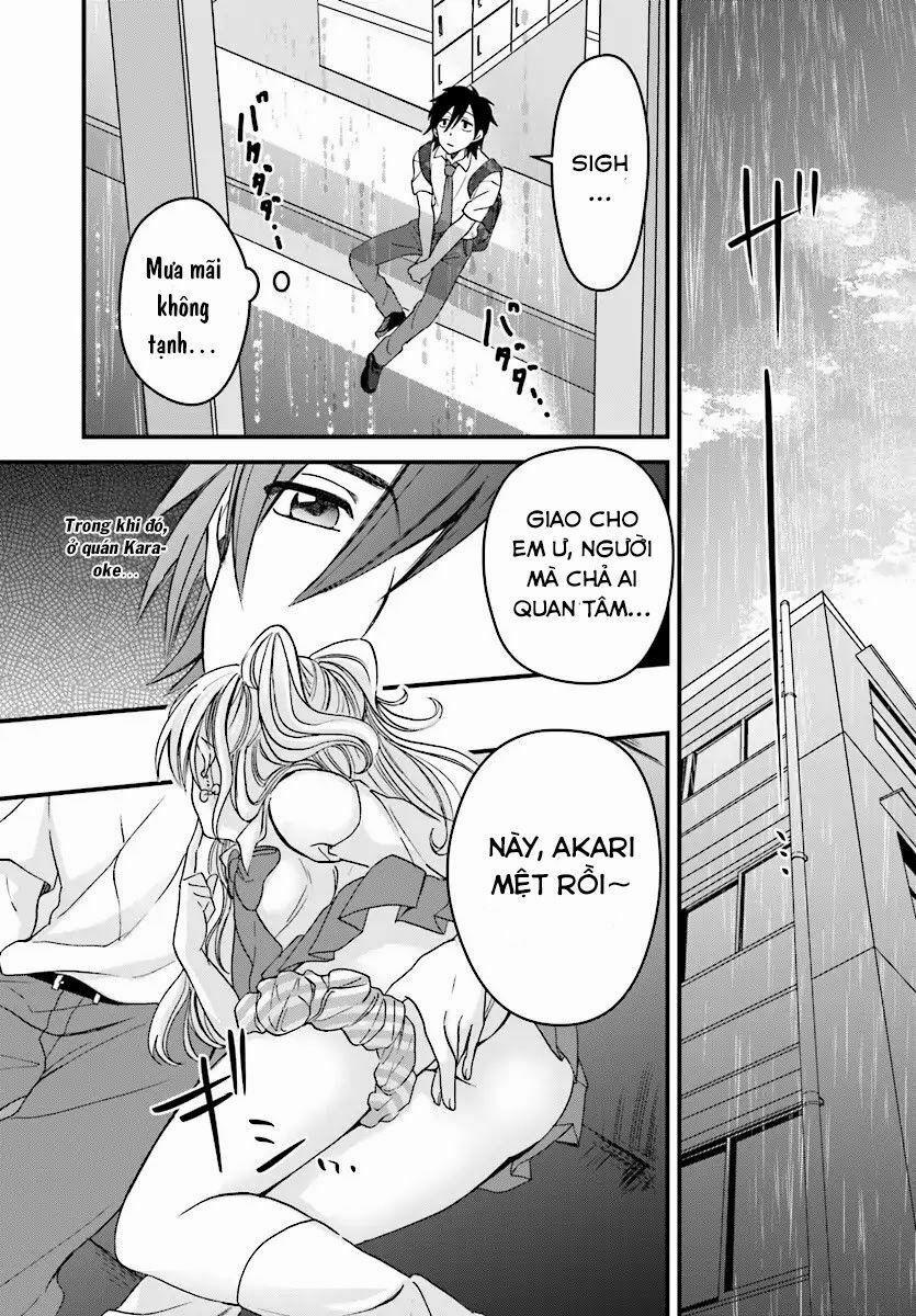 manhwax10.com - Truyện Manhwa Fuufu Ijou, Koibito Miman. Chương 2 Trang 13