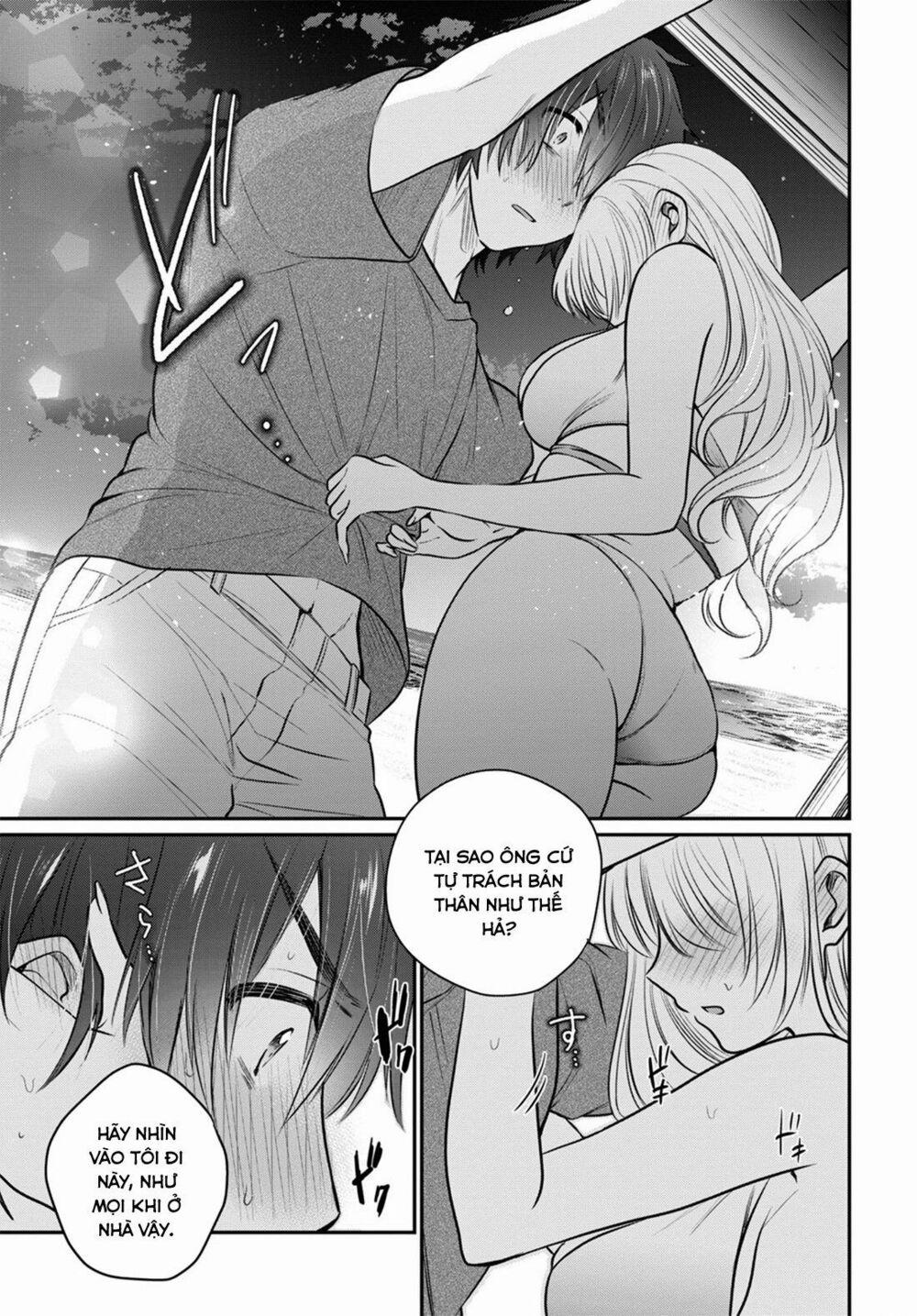 manhwax10.com - Truyện Manhwa Fuufu Ijou, Koibito Miman. Chương 22 Trang 29