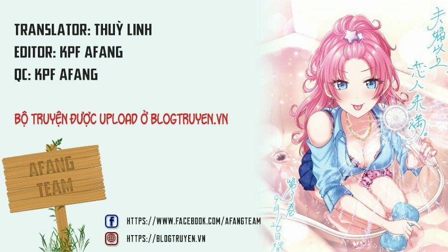 manhwax10.com - Truyện Manhwa Fuufu Ijou, Koibito Miman Chương 23 Trang 1