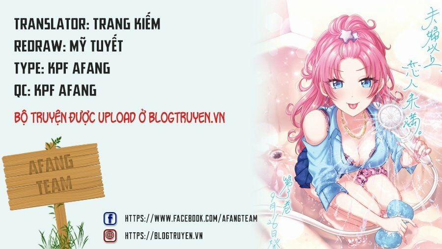 manhwax10.com - Truyện Manhwa Fuufu Ijou, Koibito Miman Chương 25 Trang 1