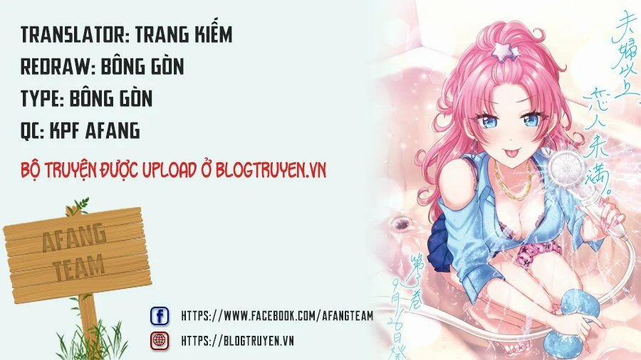 manhwax10.com - Truyện Manhwa Fuufu Ijou, Koibito Miman Chương 26 Trang 1