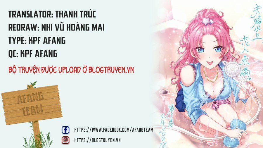 manhwax10.com - Truyện Manhwa Fuufu Ijou, Koibito Miman Chương 27 Trang 2