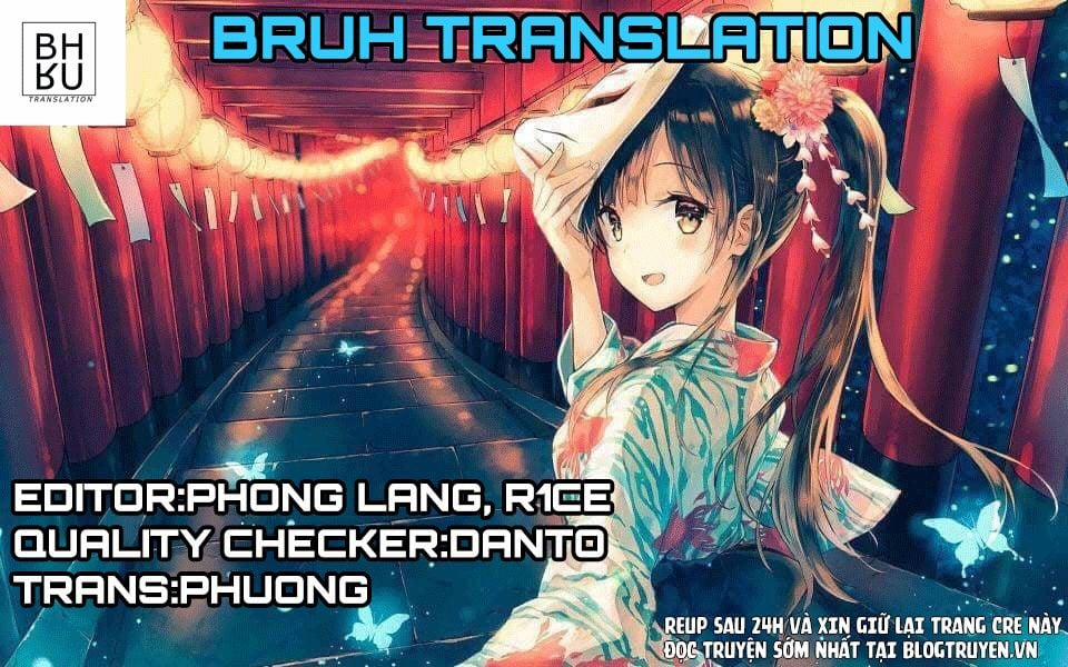 manhwax10.com - Truyện Manhwa Fuufu Ijou, Koibito Miman Chương 33 Trang 1