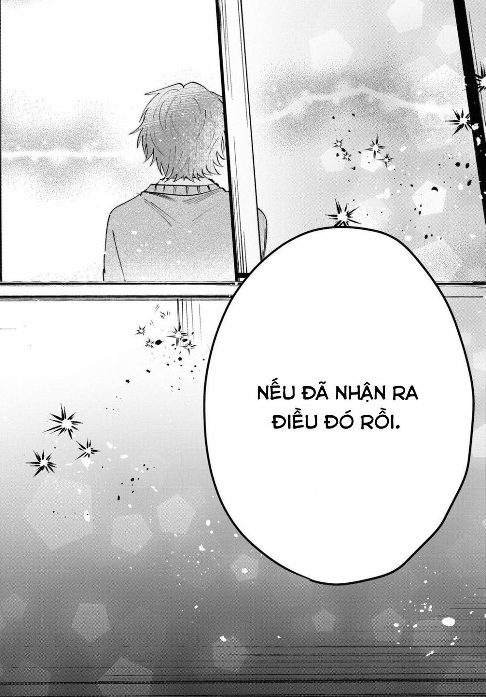 manhwax10.com - Truyện Manhwa Fuufu Ijou, Koibito Miman. Chương 37 Trang 26