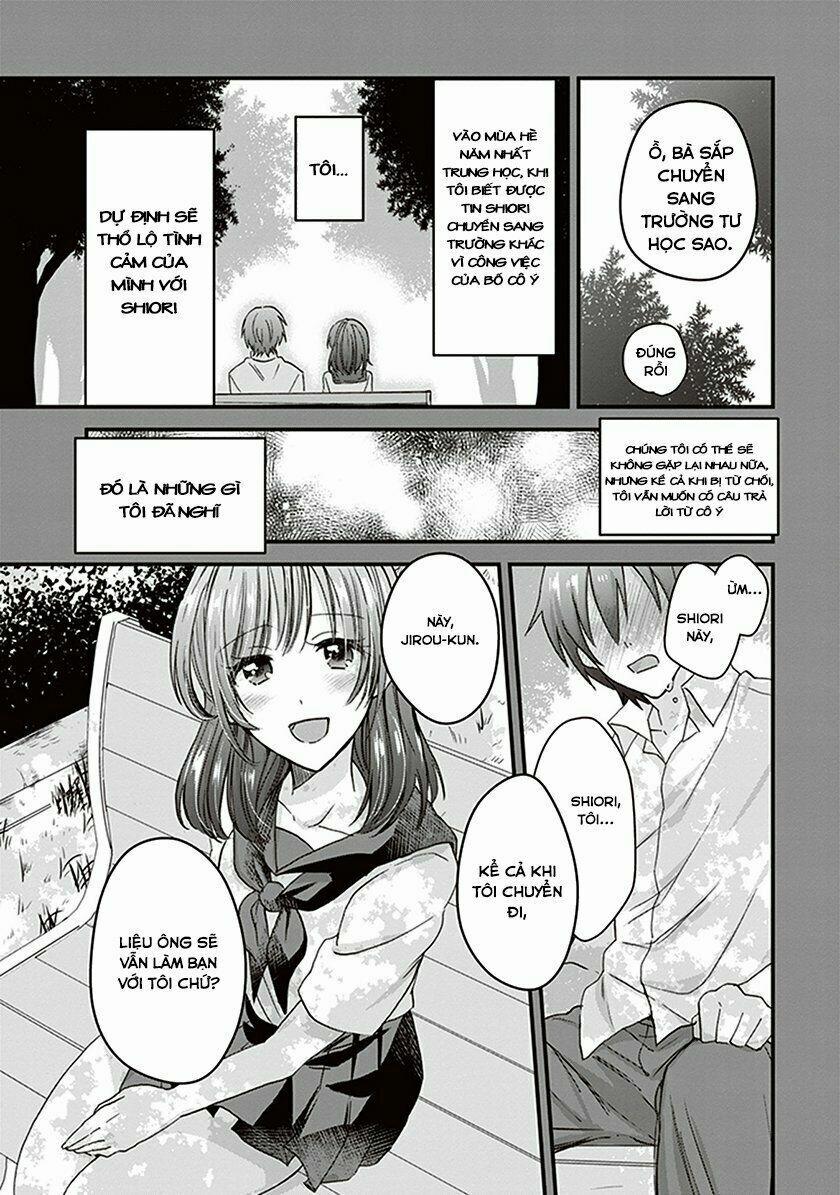 manhwax10.com - Truyện Manhwa Fuufu Ijou, Koibito Miman Chương 4 Trang 12