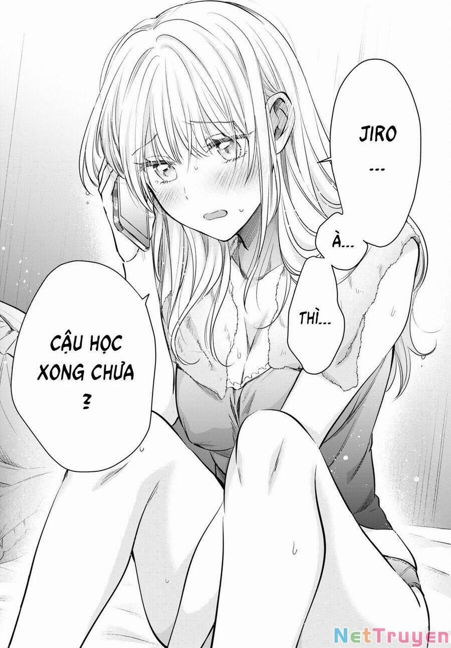 manhwax10.com - Truyện Manhwa Fuufu Ijou, Koibito Miman Chương 59 Trang 30