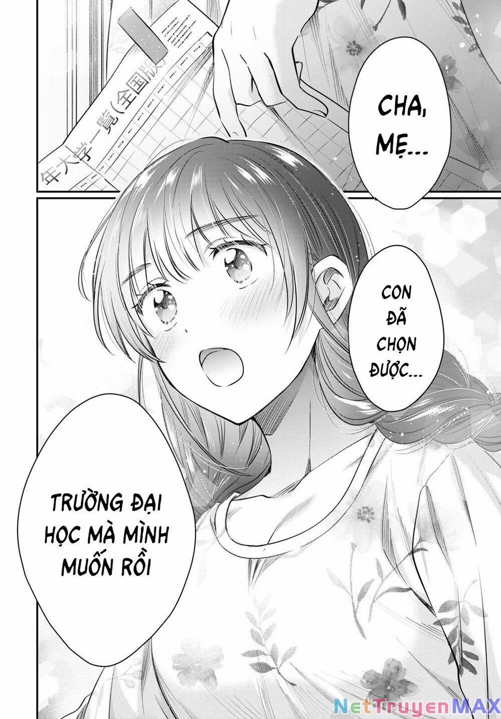 manhwax10.com - Truyện Manhwa Fuufu Ijou, Koibito Miman Chương 63 Trang 30