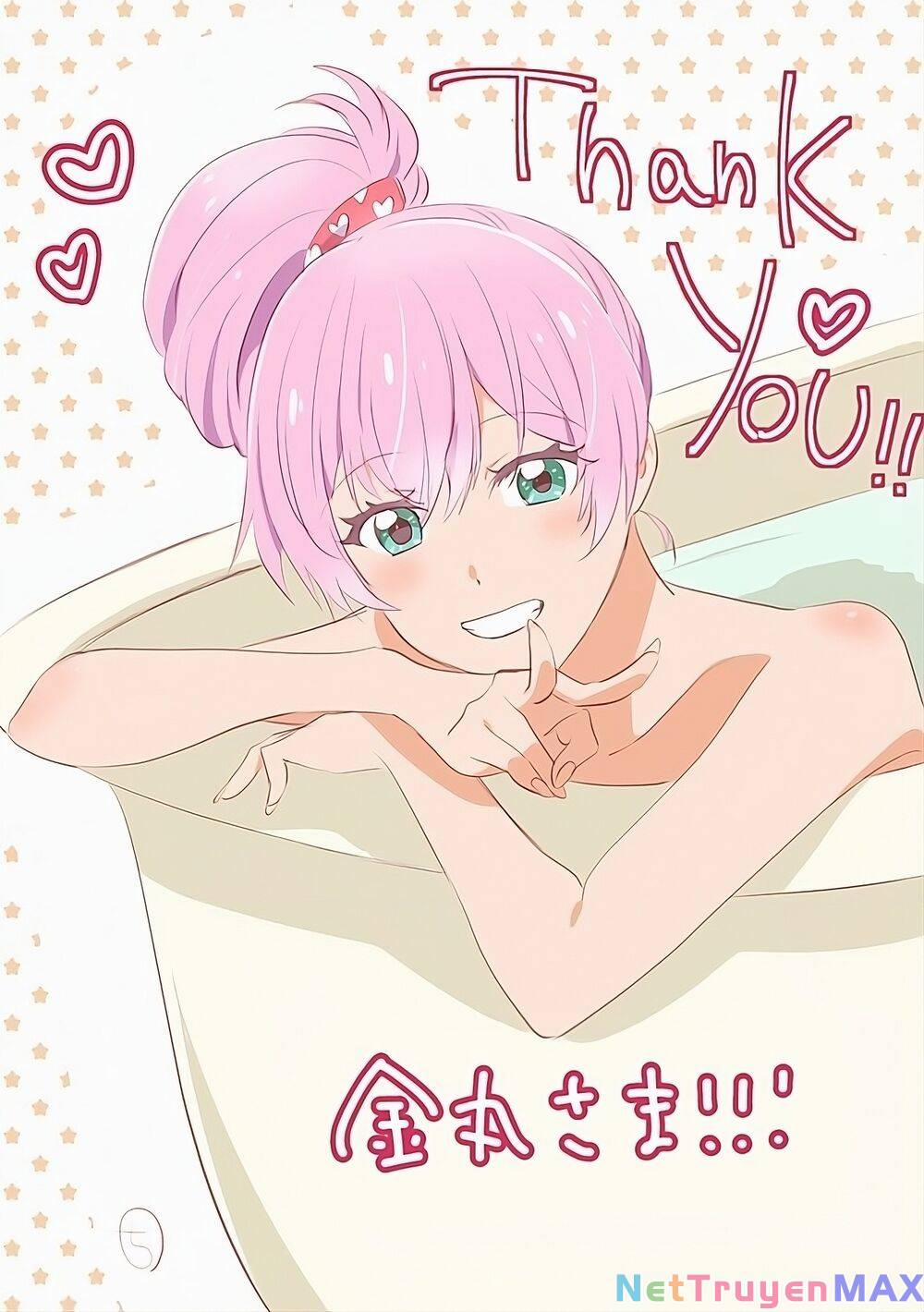 manhwax10.com - Truyện Manhwa Fuufu Ijou, Koibito Miman Chương 63 Trang 40