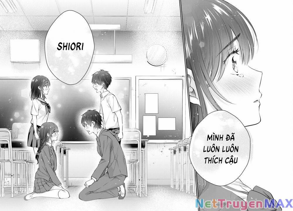 manhwax10.com - Truyện Manhwa Fuufu Ijou, Koibito Miman Chương 63 Trang 5