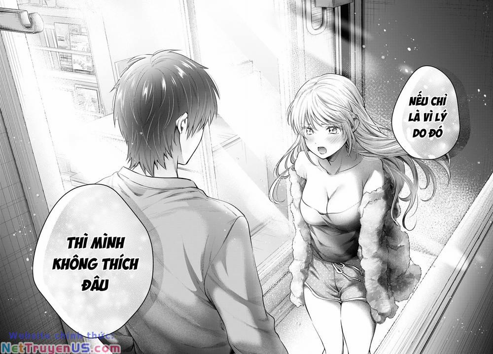 manhwax10.com - Truyện Manhwa Fuufu Ijou, Koibito Miman Chương 64 Trang 31