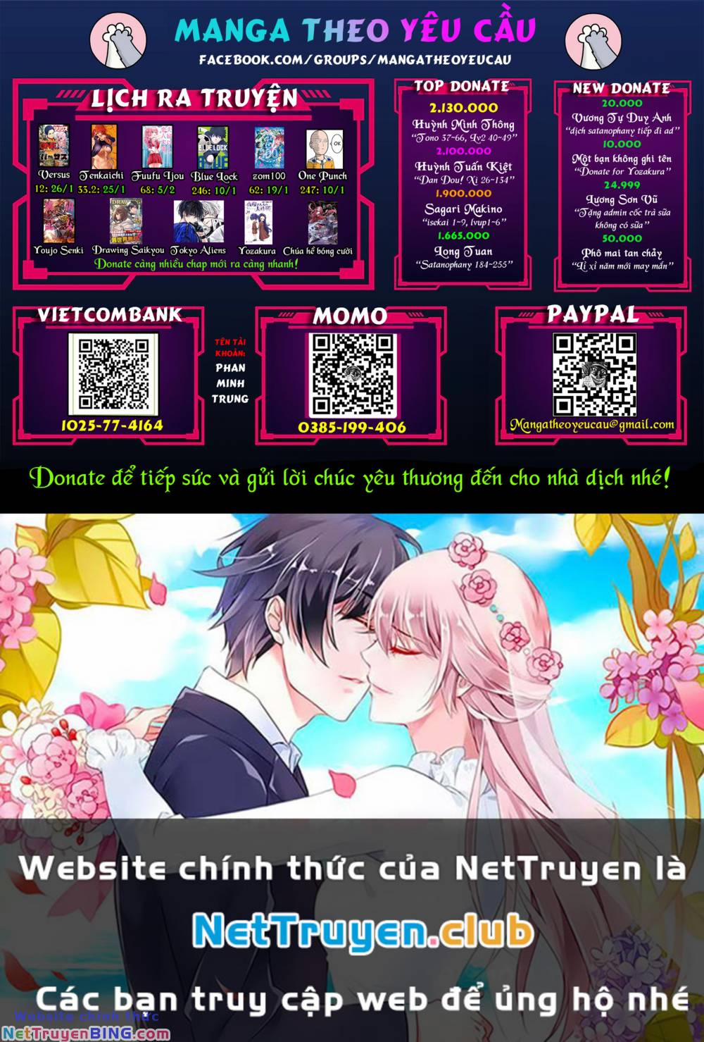 manhwax10.com - Truyện Manhwa Fuufu Ijou, Koibito Miman Chương 67 Trang 26